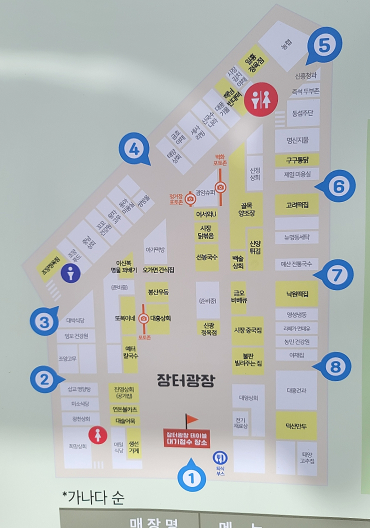 덕산건어물 이미지