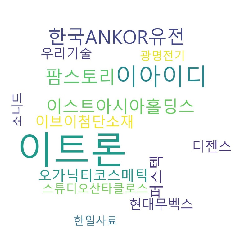 오가닉스토리팜 이미지