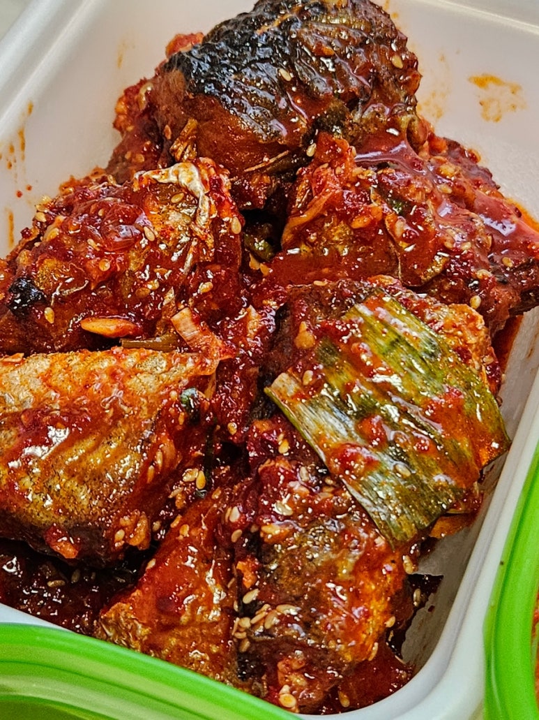 용현식품 이미지