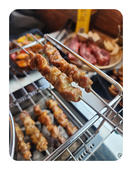 맛나린양꼬치 백운호수6호점 이미지