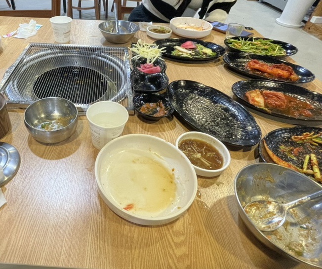 대자연풍천장어 이미지