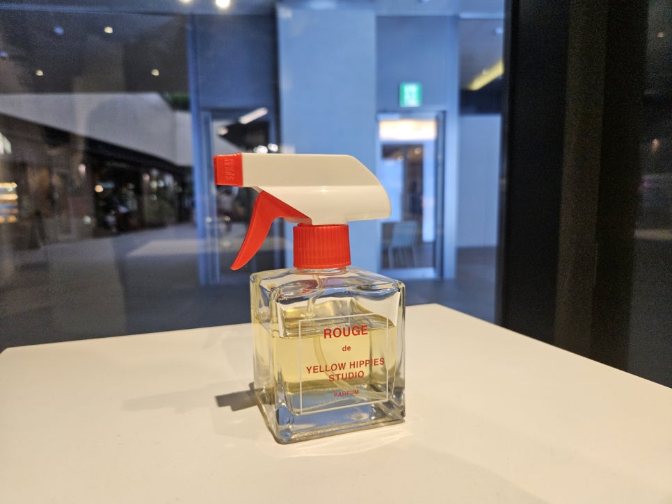 옐로우히피스 이미지