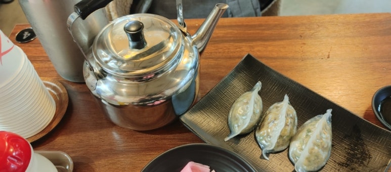 큰손 함흥냉면 이미지