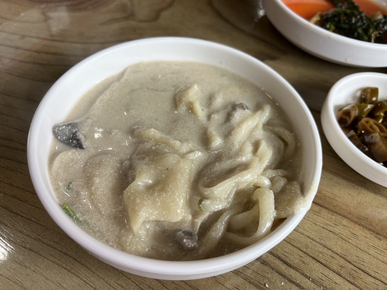 들녘칼국수 이미지