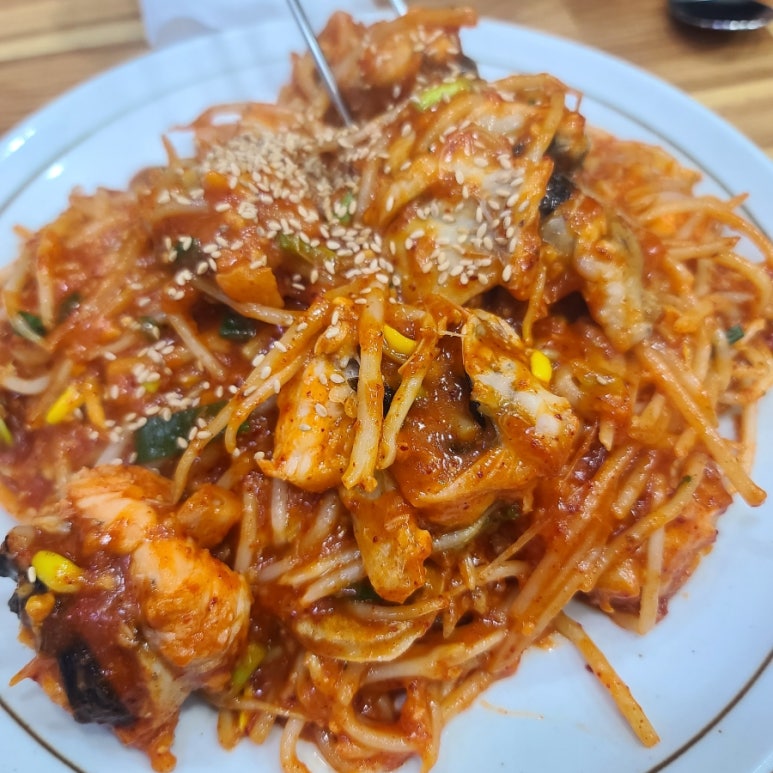 원조생아구찜 이미지