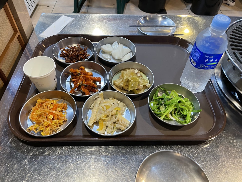 신돈벼락삼겹살 이미지