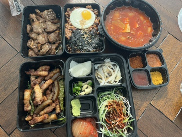 푸줏간 양산시청점 이미지