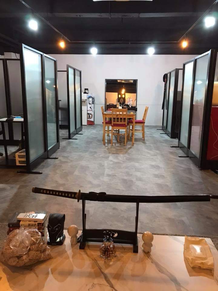 (주)진비엔씨 이미지