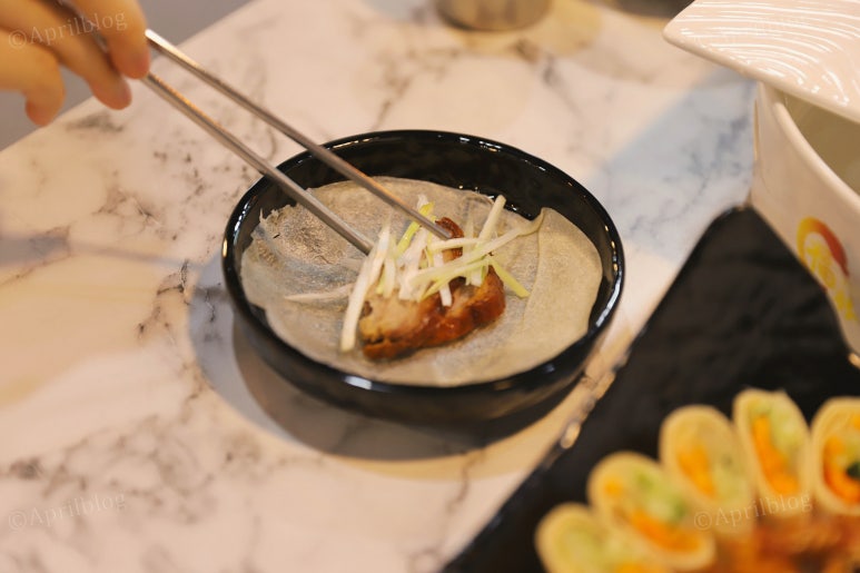 화덕북경오리 이미지