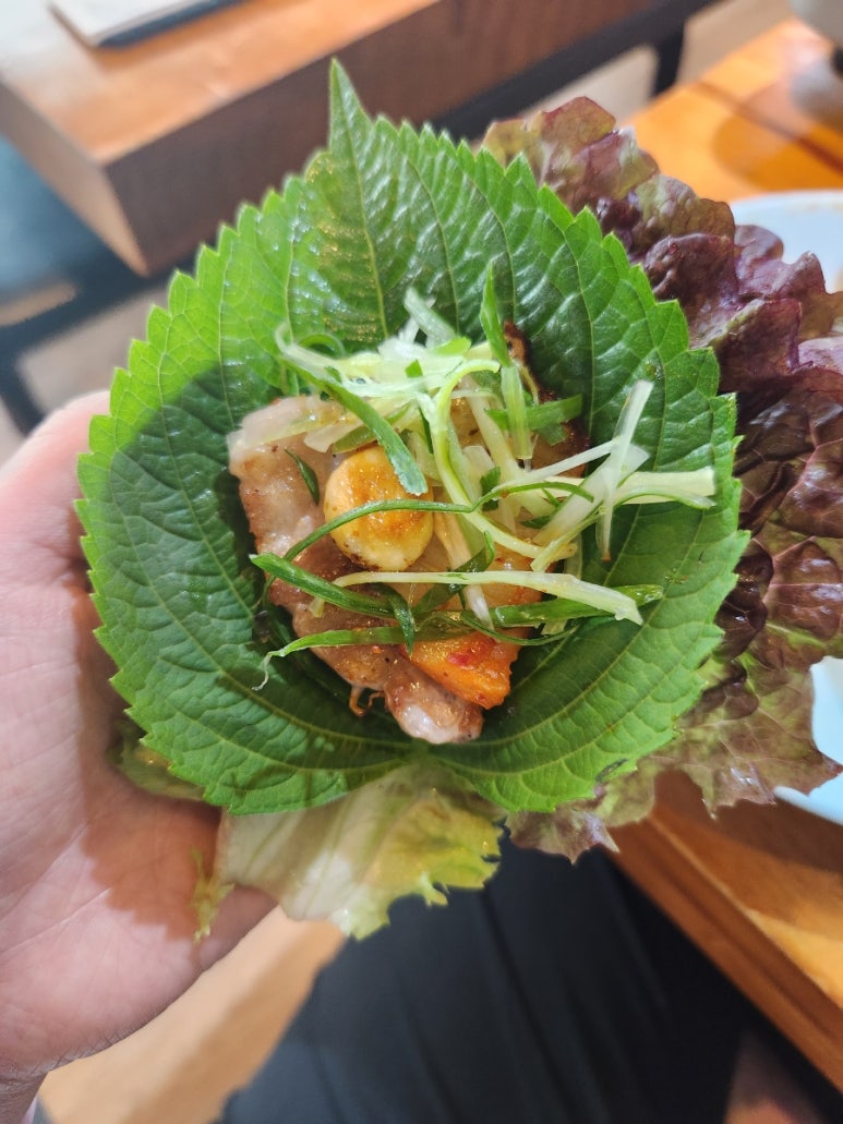 하정식당2 이미지