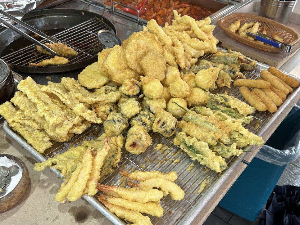 경대튀김 이미지