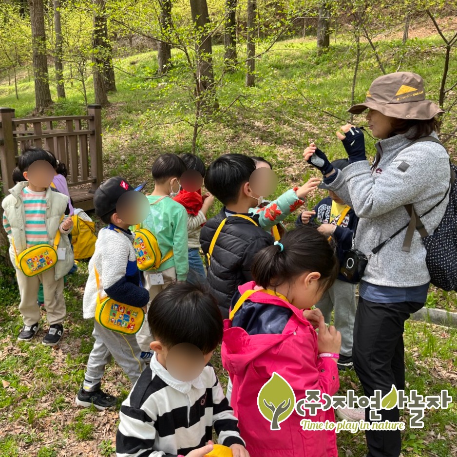 참샘유치원 이미지
