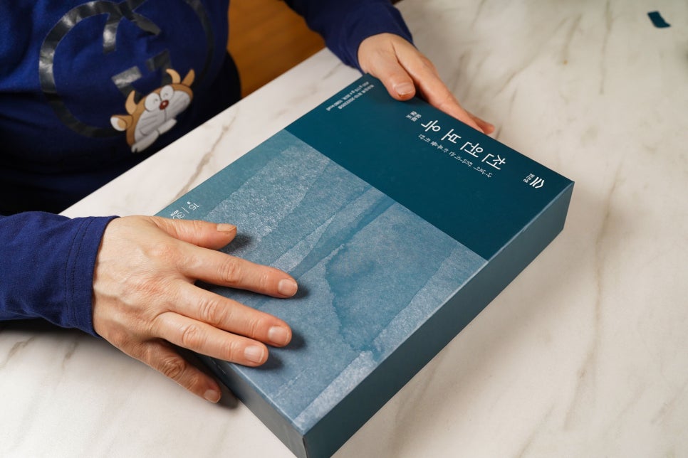 백프로식품 이미지