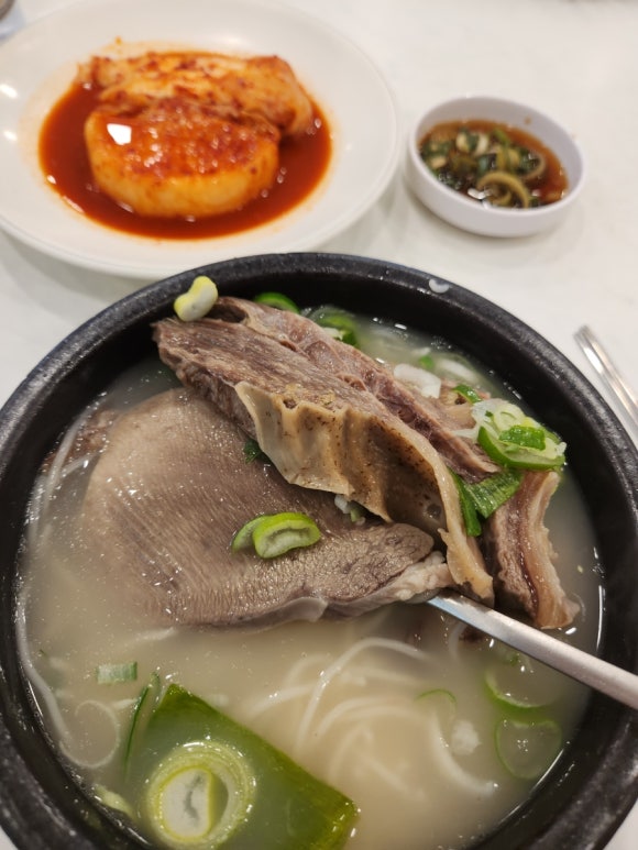 소:설한우구이 이미지