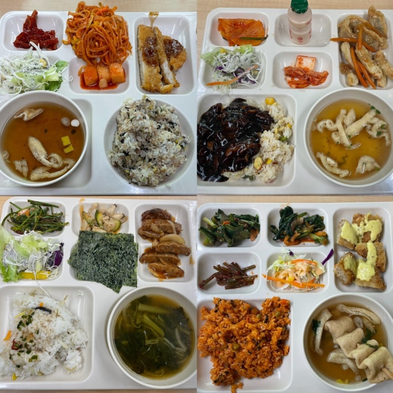 일신구내식당 이미지