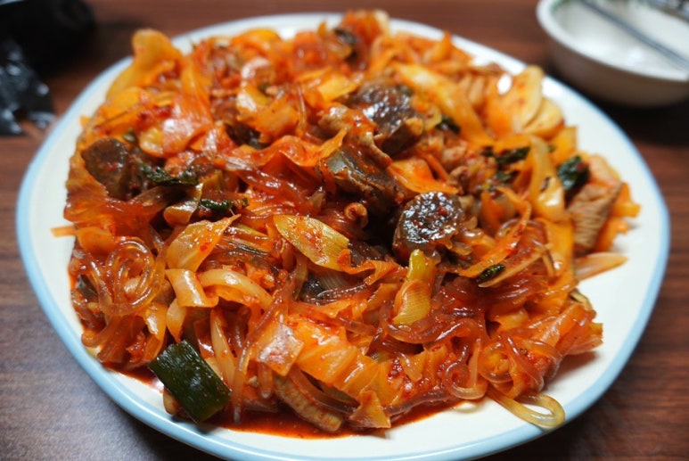 목감푸드 이미지