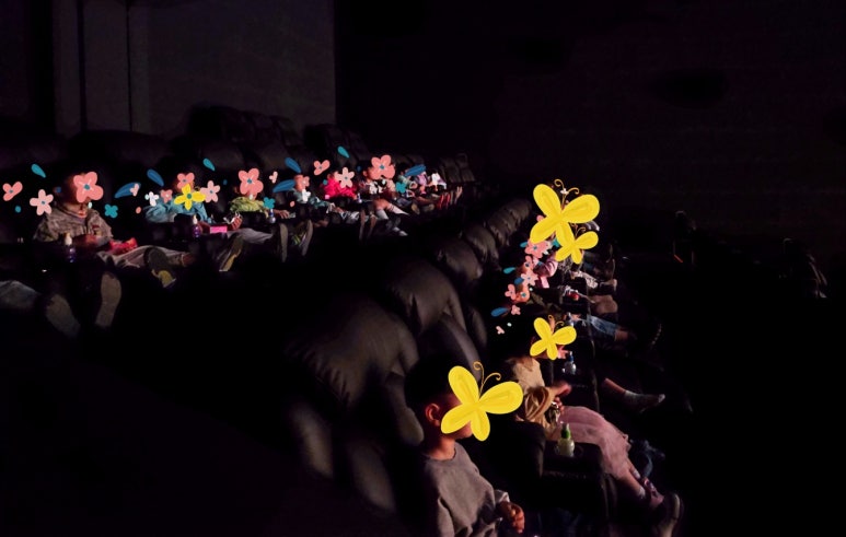 CGV 제천 2관 이미지