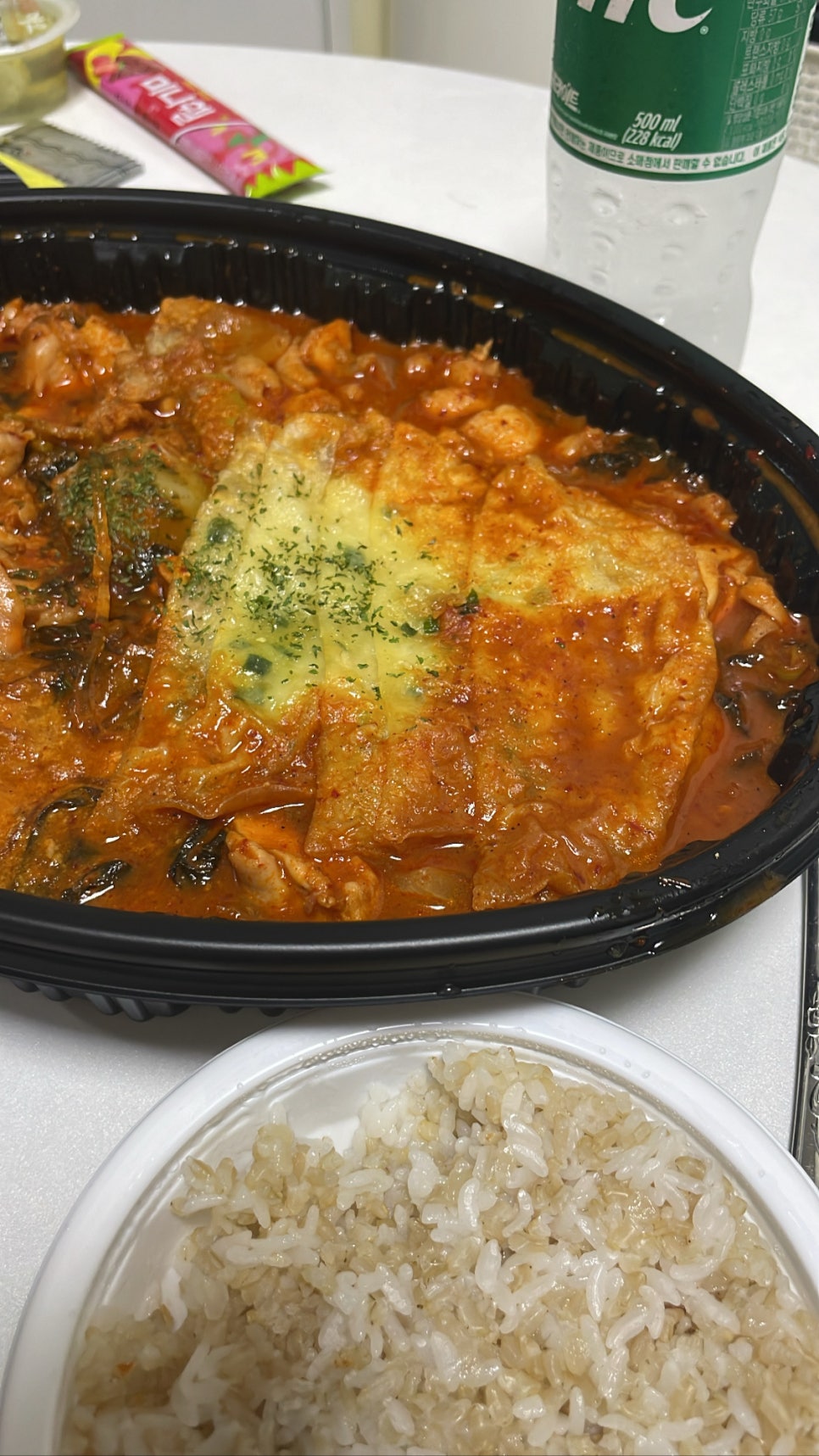 찜닭도사 이미지