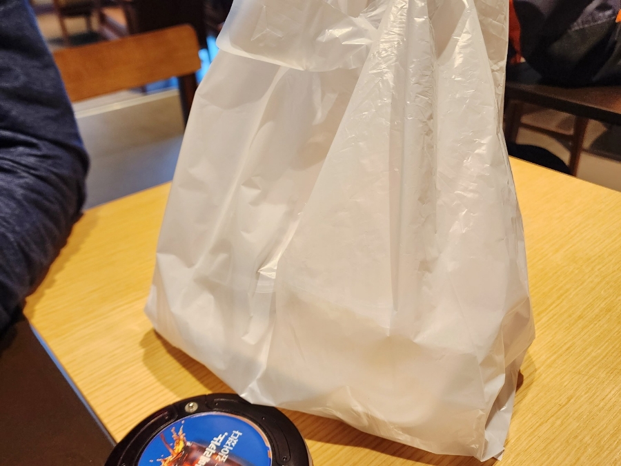 메밀꽃밀면 이미지
