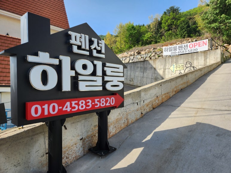 하일룽 이미지