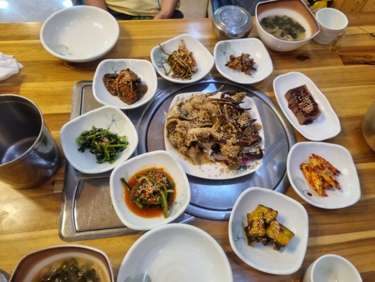 서남민물고기 이미지