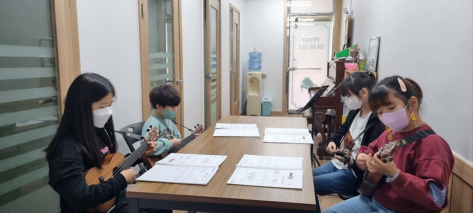 아트캠프71음악교습소 이미지