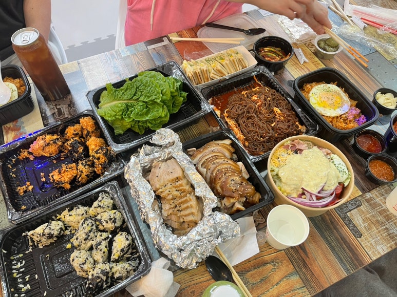 우리끼리키즈카페동화마을서산성연점 이미지