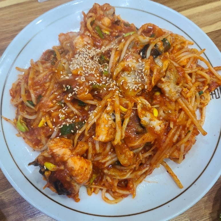 원조생아구찜 이미지
