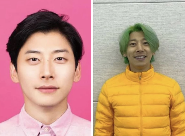 헤어비 이미지
