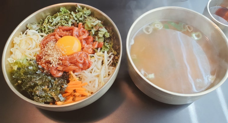 갑진식당 이미지