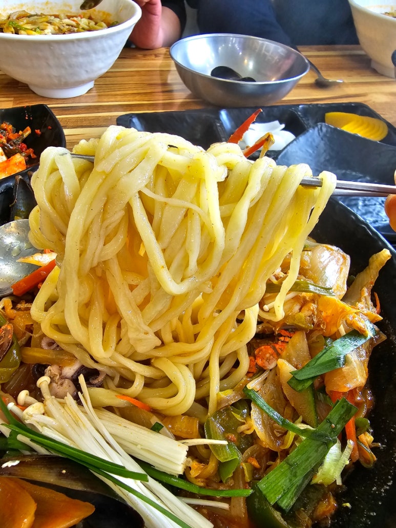 사천성중화요리 이미지
