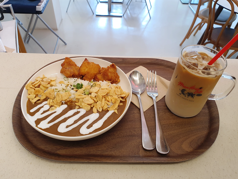 한전다방 이미지