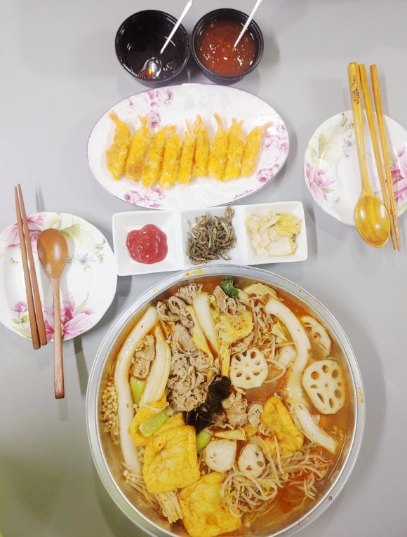 신디푸드 이미지