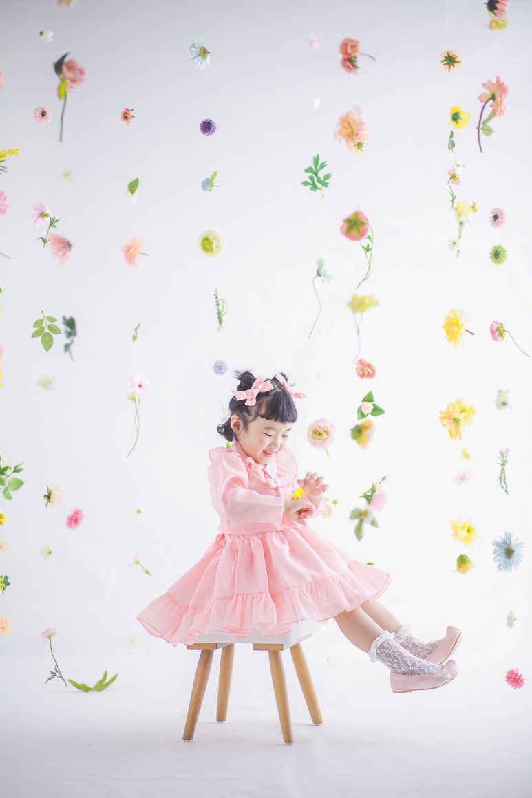 블루밍(blooming) 이미지