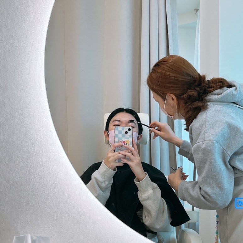 어썸미beauty 이미지