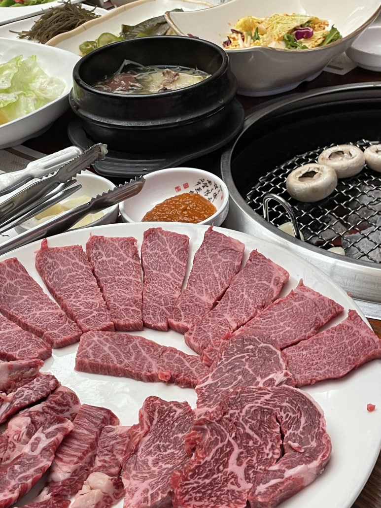 국수다국수가맛있다 이미지