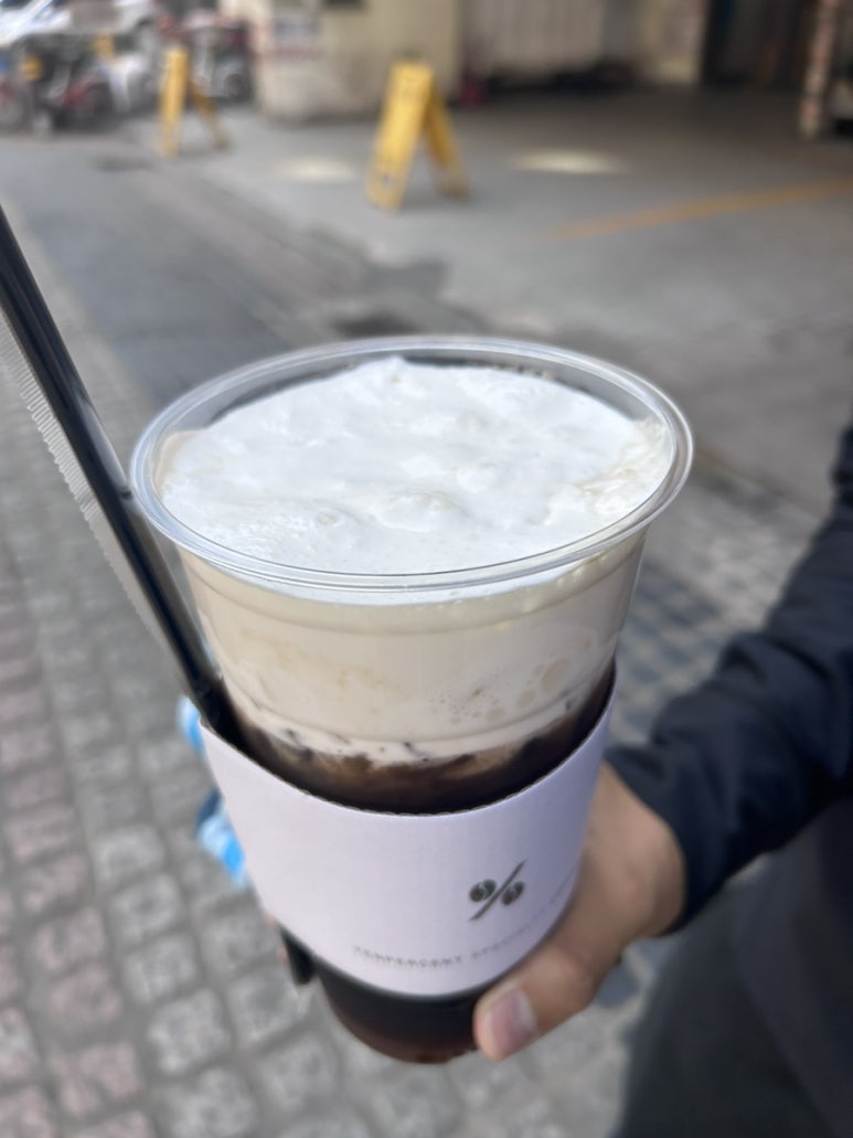텐퍼센트 동탄삼성반도체지점 이미지