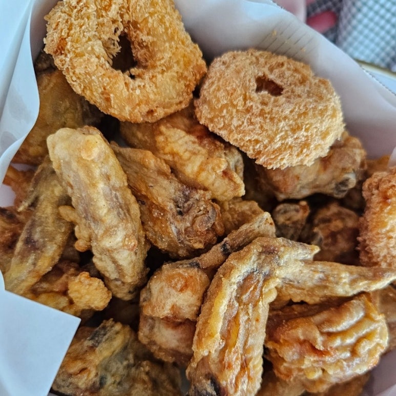 닭쟁이피자쟁이 이미지