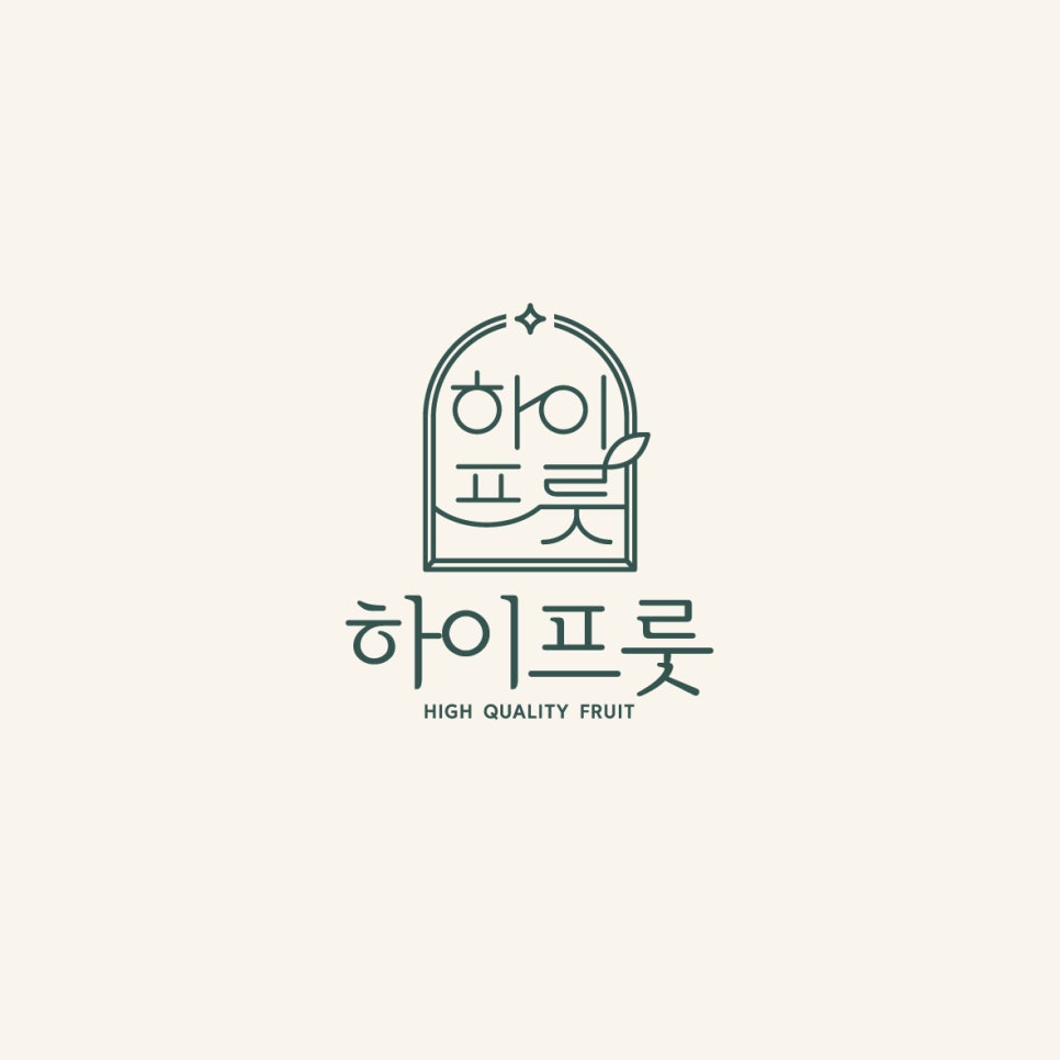 하이프룻 이미지