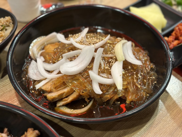 마왕족발시흥 이미지