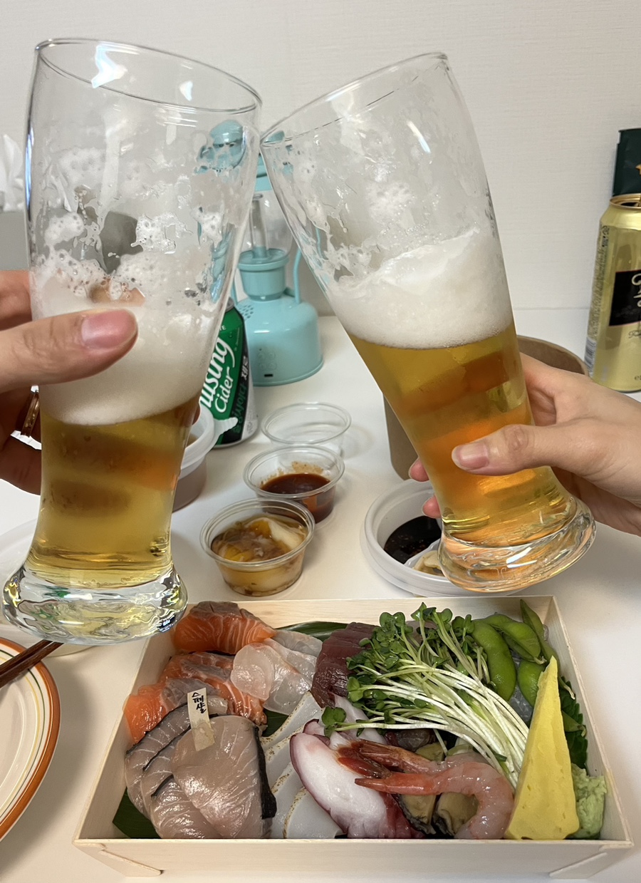 숙성회136안암점 이미지