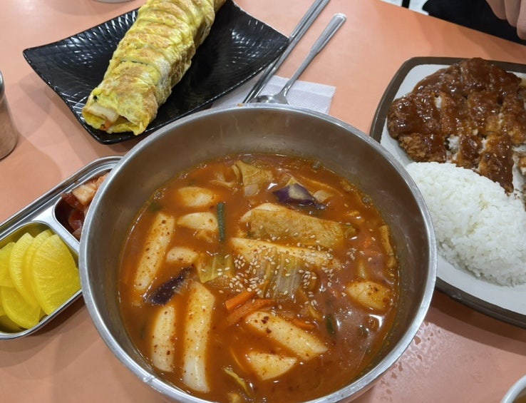 OK김밥나라 이미지