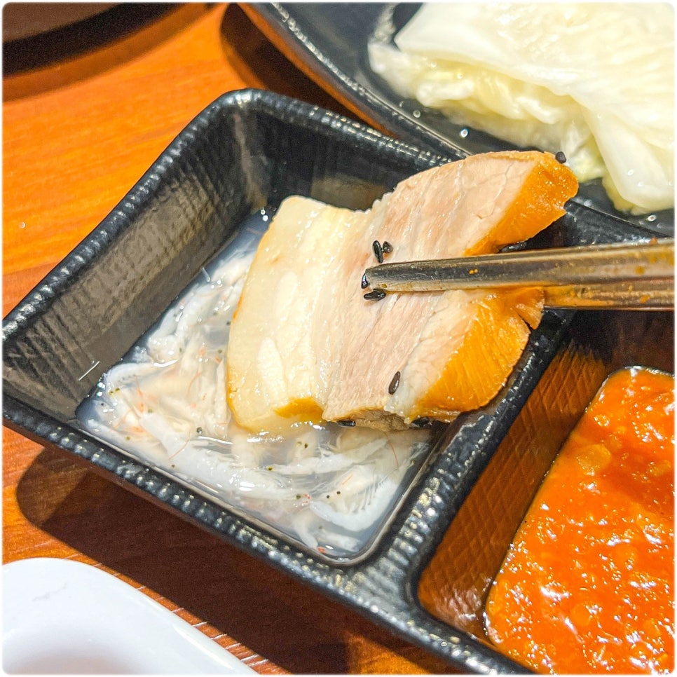 추자리막국수 이미지