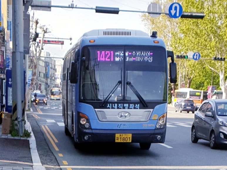 율리공영차고지 이미지