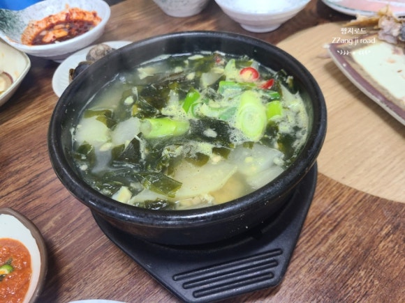 추자회소랑 이미지