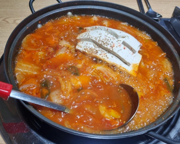 전가네 통돼지볶음 이미지