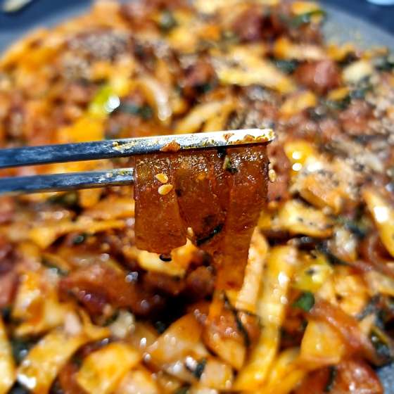 곱깨비곱창&닭발 이미지