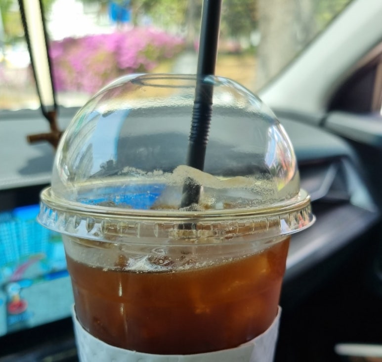 밸리;커피집 이미지