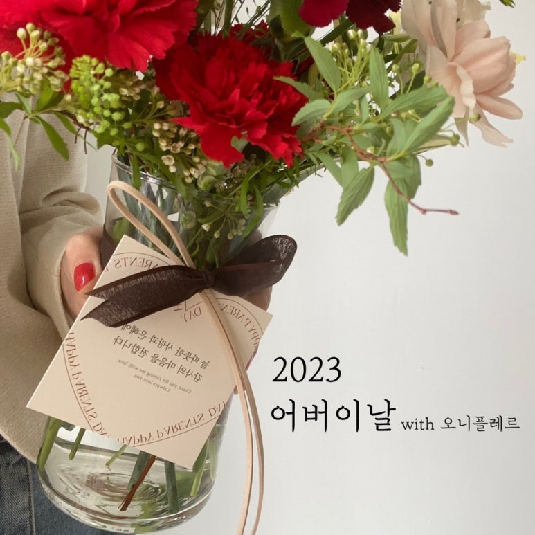 오니플레르 이미지