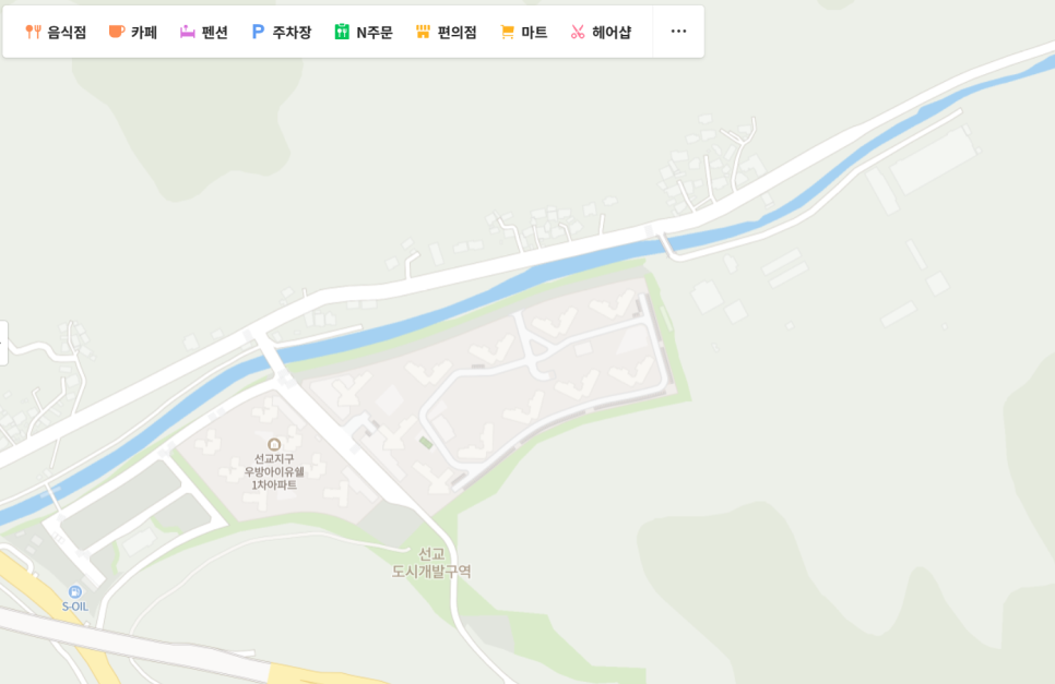 선교미용실 이미지